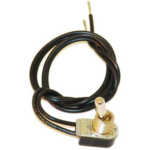 (image for) Star Mfg 200564 TOGGLE SWITCH - Click Image to Close